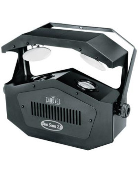 Сканер CHAUVET CH165S