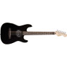 FENDER STRATACOUSTIC BLACK Гітара електроакустична