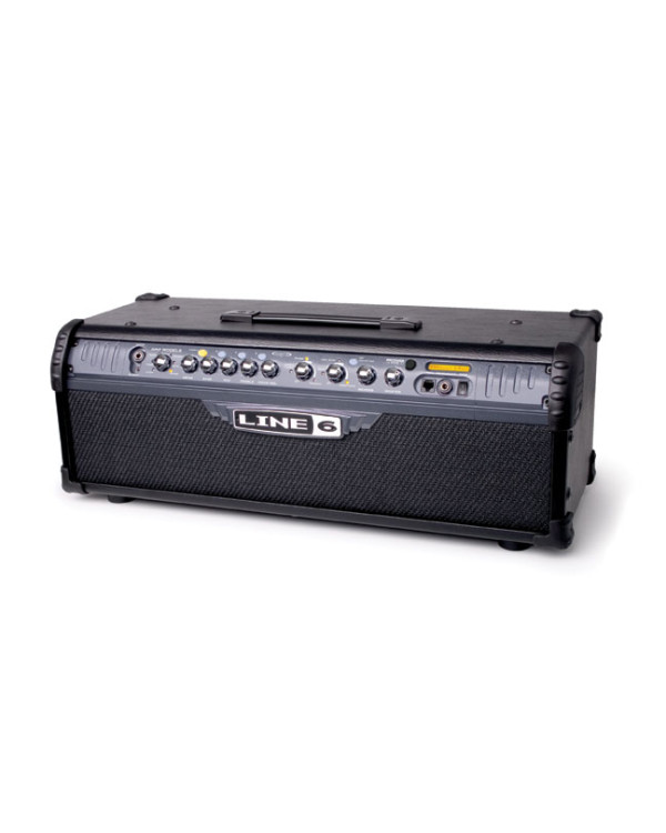 Комбік для електрогітари LINE6 SPIDER III HD150
