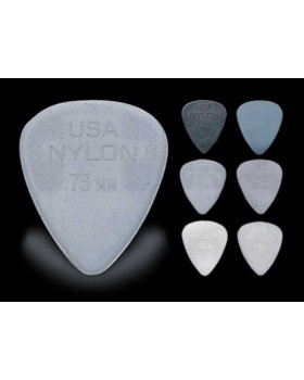 Медіатор DUNLOP Nylon Standart