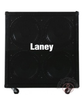 Гітарний кабінет Laney GS412LA