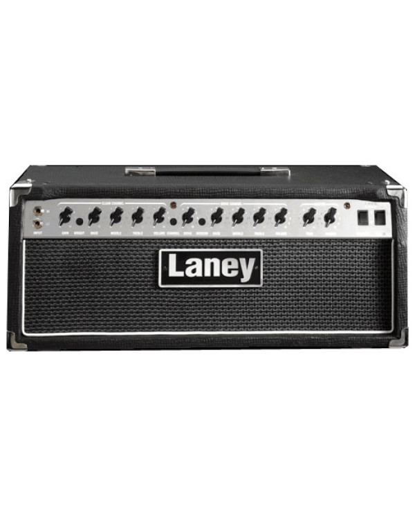 Підсилювач типу голова Laney LH50 