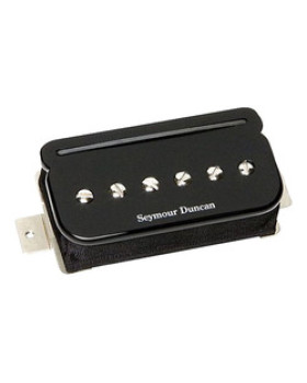 Звукознімач SEYMOUR DUNCAN SHPR-1N BLACK