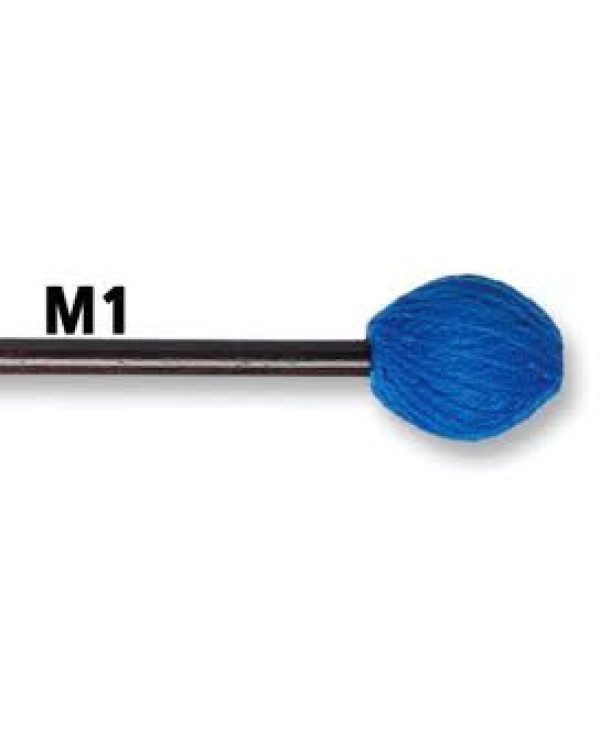 Колотушка з м'якою головкою VIC FIRTH M1 (США)