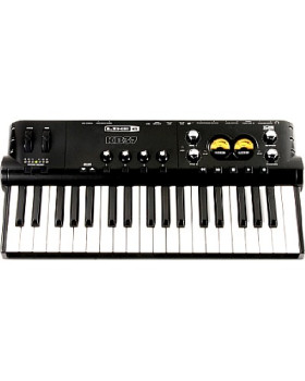 Аудіо інтерфейс LINE6 KB37 POD STUDIO