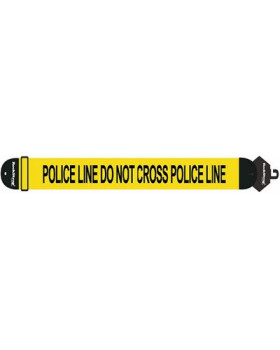 Ремінь для гітари ROCKSTAND RST NY1CP POLICE G