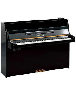 Акустичне піаніно YAMAHA JU109 Silent PE