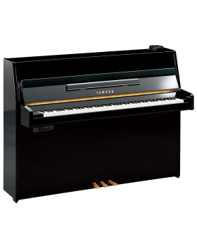 Акустичне піаніно YAMAHA JU109 Silent PE