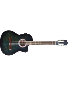 Гітара класична з датчиком Stagg C546 TCE