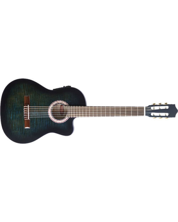 Гітара класична з датчиком Stagg C546 TCE
