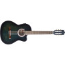 Гітара класична з датчиком Stagg C546 TCE
