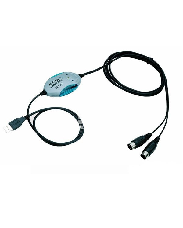 Soundking SKMD100