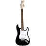 Електрогітара FENDER SQUIER AFFINITY STRATOCASTER RW BLK 