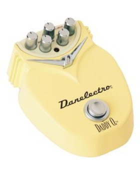 Педаль ефектів DANELECTRO DO1