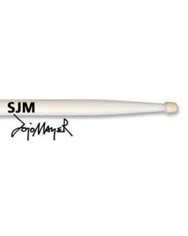 Барабанні палички VIC FIRTH SJM (США)