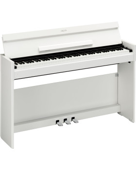 Цифрове піаніно YAMAHA ARIUS YDPS51 (WHITE)