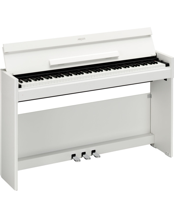 Цифрове піаніно YAMAHA ARIUS YDPS51 (WHITE)