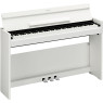 Цифрове піаніно YAMAHA ARIUS YDPS51 (WHITE)
