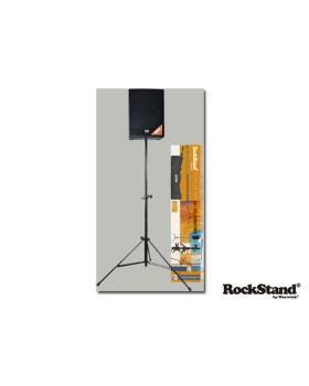 Набір стійок із чохлом АС ROCKSTAND RS28300S/B/2C