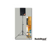 Набір стійок із чохлом АС ROCKSTAND RS28300S/B/2C