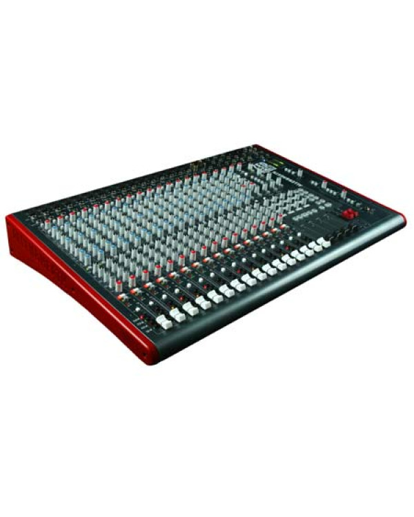 Мікшерний пульт Allen Heath ZED-R16