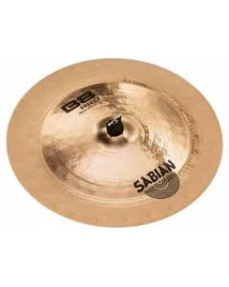 Тарілка для ударних SABIAN B8 PRO New Chinese 18