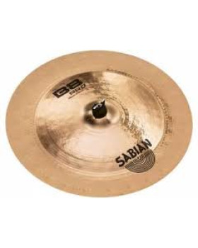 Тарілка для ударних SABIAN B8 PRO New Chinese 18