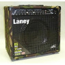 Гітарний комбопідсилювач з ревербератором Laney LX65RCAMO