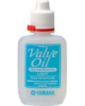 Олія для механізму YAMAHA ValveOil light
