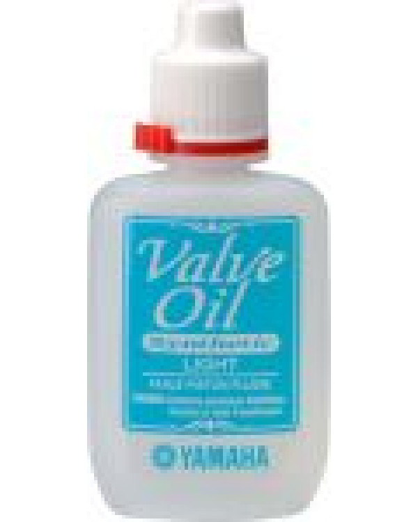 Олія для механізму YAMAHA ValveOil light