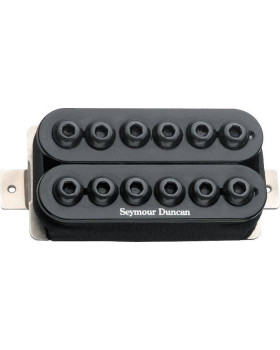 Звукознімач SEYMOUR DUNCAN SH-8B INVADER BLACK