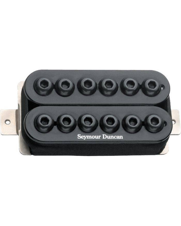 Звукознімач SEYMOUR DUNCAN SH-8B INVADER BLACK