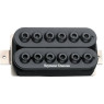 Звукознімач SEYMOUR DUNCAN SH-8B INVADER BLACK