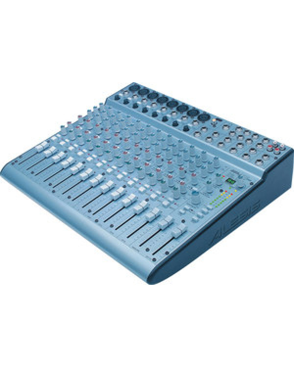 ALESIS MultiMix 16USB