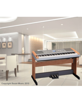 Синтезатор Yamaha DGX640C