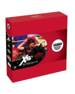 Набір SABAIN XS20 NEW LOOK Promotional