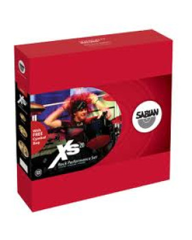 Набір SABAIN XS20 NEW LOOK Promotional
