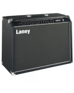 Ламповий комбопідсилювач Laney LV300Twin