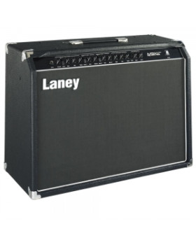 Ламповий комбопідсилювач Laney LV300Twin