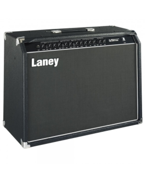Ламповий комбопідсилювач Laney LV300Twin