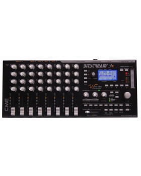 MIDI-контролер CME Bitstream3X