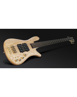 WARWICK Streamer $$ (4 Nat) Бас-гітара