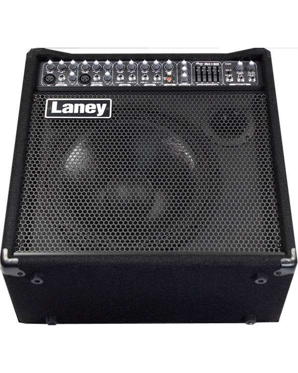 Комбопідсилювач для клавішних LANEY AH150 NEW