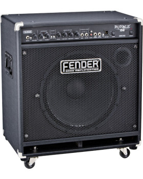 Басовий комбо FENDER RUMBLE 150 