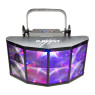 Світлодіодний прилад CHAUVET O-BEAST