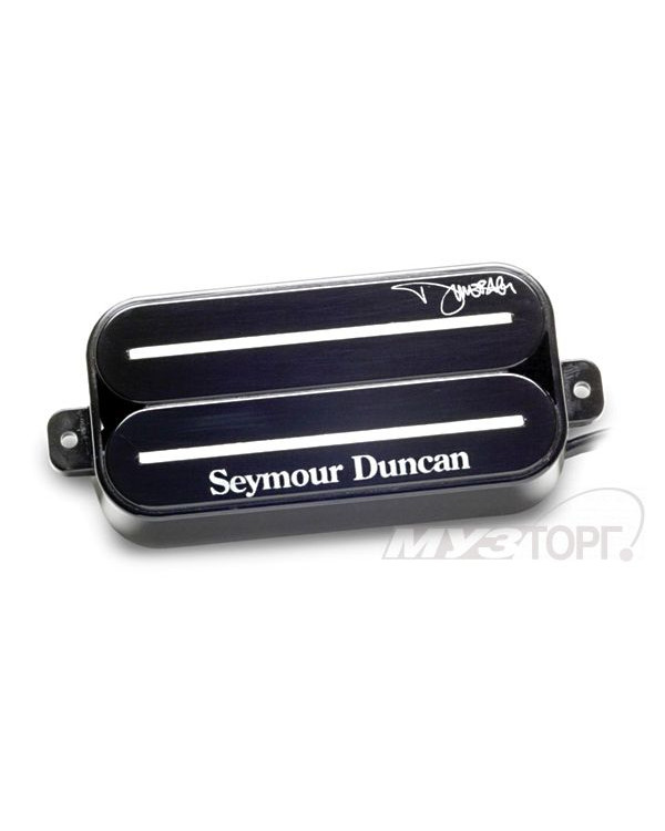 SEYMOUR DUNCAN SH-13 DIMEBUCKER Хамбакер керамічний