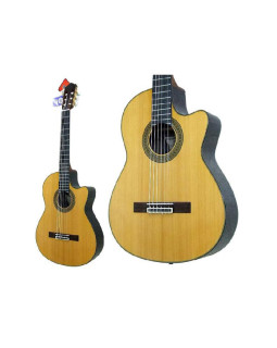 Yamaha CGX-171C CA Гітара класична з підключенням