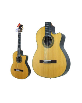 Yamaha CGX-171C CA Гітара класична з підключенням