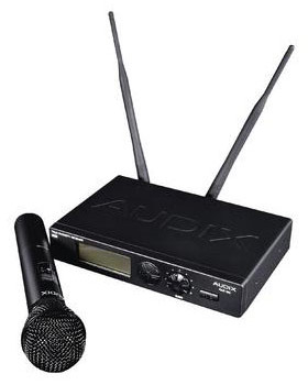 Радіосистема AUDIX RAD360W3 OM5