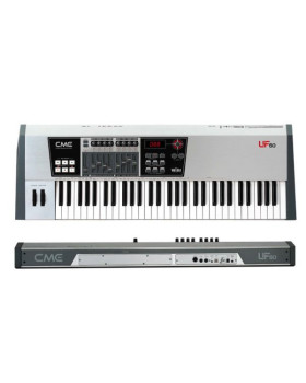 MIDI-клавіатура CME UF60